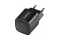 Intenso Power Adapter 1x USB-C 30W W30C2 GaN Black
