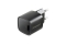Intenso Power Adapter 1x USB-C 30W W30C2 GaN Black