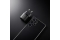 Intenso Power Adapter 1x USB-C 30W W30C2 GaN Black