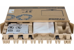 IIYAMA 68.6cm (27) X2792QSU-B1 16:9 HDMI+DP+2xUSB IPS