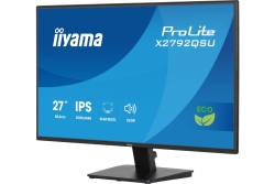 IIYAMA 68.6cm (27) X2792QSU-B1 16:9 HDMI+DP+2xUSB IPS