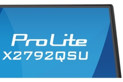 IIYAMA 68.6cm (27) X2792QSU-B1 16:9 HDMI+DP+2xUSB IPS