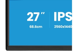 IIYAMA 68.6cm (27) X2792QSU-B1 16:9 HDMI+DP+2xUSB IPS