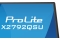 IIYAMA 68.6cm (27) X2792QSU-B1 16:9 HDMI+DP+2xUSB IPS