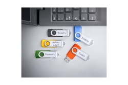 Intenso USB Stick Office Line 16GB USB 3.2 GEN 1X1 multipack