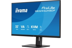 IIYAMA 80,0cm (32) XB3294UHSCP-B1 16:9 2xHDMI+DP+2xUSB-C