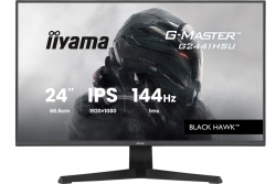IIYAMA 60.5cm (23.8) G2441HSU-B1 16:9 HDMI+DP+2xUSB IPS