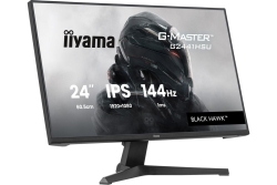 IIYAMA 60.5cm (23.8) G2441HSU-B1 16:9 HDMI+DP+2xUSB IPS