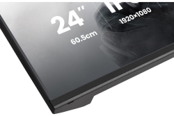 IIYAMA 60.5cm (23.8) G2441HSU-B1 16:9 HDMI+DP+2xUSB IPS