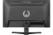 IIYAMA 60.5cm (23.8) G2441HSU-B1 16:9 HDMI+DP+2xUSB IPS