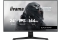 IIYAMA 60.5cm (23.8) G2441HSU-B1 16:9 HDMI+DP+2xUSB IPS