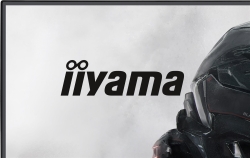 IIYAMA 60.5cm (23.8) GB2441HSU-B1 16:9 HDMI+DP+2xUSB