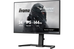 IIYAMA 60.5cm (23.8) GB2441HSU-B1 16:9 HDMI+DP+2xUSB