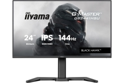 IIYAMA 60.5cm (23.8) GB2441HSU-B1 16:9 HDMI+DP+2xUSB