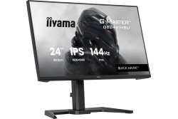 IIYAMA 60.5cm (23.8) GB2441HSU-B1 16:9 HDMI+DP+2xUSB