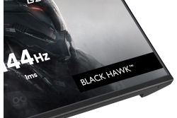 IIYAMA 60.5cm (23.8) GB2441HSU-B1 16:9 HDMI+DP+2xUSB