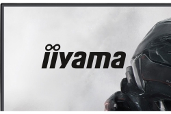 IIYAMA 60.5cm (23.8) GB2441HSU-B1 16:9 HDMI+DP+2xUSB