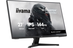 IIYAMA 68.6cm (27) G2741HSU-B1 16:9 HDMI+DP+2xUSB IPS