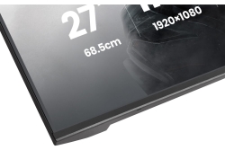 IIYAMA 68.6cm (27) G2741HSU-B1 16:9 HDMI+DP+2xUSB IPS