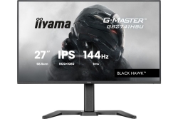 IIYAMA 68.6cm (27) GB2741HSU-B1 16:9 HDMI+DP+2xUSB IPS