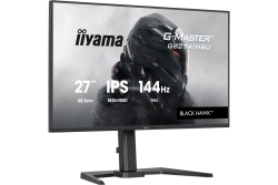 IIYAMA 68.6cm (27) GB2741HSU-B1 16:9 HDMI+DP+2xUSB IPS
