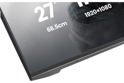 IIYAMA 68.6cm (27) GB2741HSU-B1 16:9 HDMI+DP+2xUSB IPS