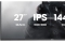 IIYAMA 68.6cm (27) GB2741HSU-B1 16:9 HDMI+DP+2xUSB IPS