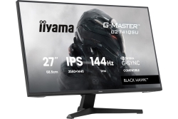 IIYAMA 68.6cm (27) G2741QSU-B1 16:9 HDMI+DP+2xUSB IPS