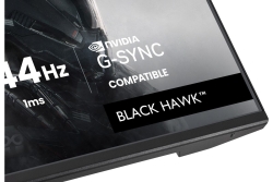 IIYAMA 68.6cm (27) G2741QSU-B1 16:9 HDMI+DP+2xUSB IPS