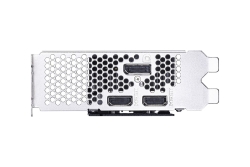 MSI RTX3050 LP E 6G OC 6GB GDDR6 HDMI DVI DP