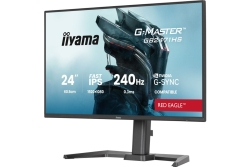 IIYAMA 60.5cm (24) GB2471HS-B1 16:9 2xHDMI+DP IPS black