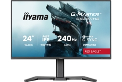 IIYAMA 60.5cm (24) GB2471HS-B1 16:9 2xHDMI+DP IPS black