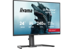 IIYAMA 60.5cm (24) GB2471HS-B1 16:9 2xHDMI+DP IPS black