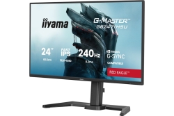 IIYAMA 60.5cm (24) GB2471HSU-B1 16:9 2xHDMI+DP+USB-C IPS