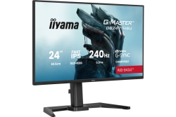 IIYAMA 60.5cm (24) GB2471HSU-B1 16:9 2xHDMI+DP+USB-C IPS