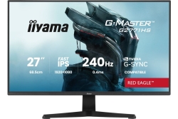 IIYAMA 68.6cm (27) G2771HS-B1 16:9 2xHDMI+DP IPS black