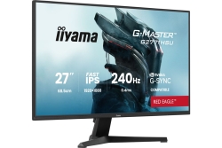 IIYAMA 68.6cm (27) G2771HSU-B1 16:9 2xHDMI+DP+USB-C IPS