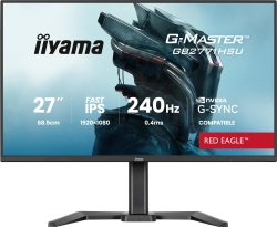 IIYAMA 68.6cm (27) GB2771HSU-B1 16:9 2xHDMI+DP+USB-C