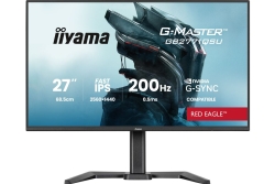 IIYAMA 68.6cm (27) GB2771QSU-B1 16:9 2xHDMI+DP+USB-C