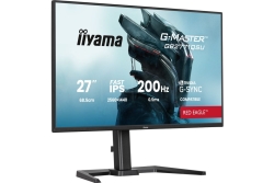 IIYAMA 68.6cm (27) GB2771QSU-B1 16:9 2xHDMI+DP+USB-C