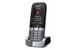 Gigaset SL850 H Pro Mobilteil inkl. Ladeschale