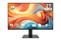 MSI PRO MP275 E14L 68.5cm FHD 16:9 IPS HDMI VGA/Retail-Ware