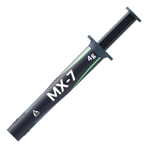 ARCTIC Wärmeleitpaste MX-7 (4 gr.)
