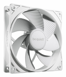 be quiet! Lüfter 120mm Pure Wings 3 White PWM...