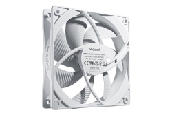 be quiet! Lüfter 120mm Pure Wings 3 White PWM...