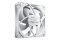 be quiet! Lüfter 120mm Pure Wings 3 White PWM Reverse 3er