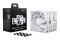 be quiet! Lüfter 120mm Pure Wings 3 White PWM Reverse 3er