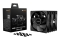 be quiet! Lüfter 120mm Pure Wings 3 PWM Reverse 3-Pack