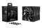 be quiet! Lüfter 140mm Pure Wings 3 PWM high-speed 3er