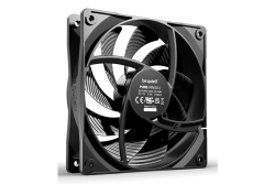 be quiet! Lüfter 120mm Pure Wings 3 PWM high-speed...